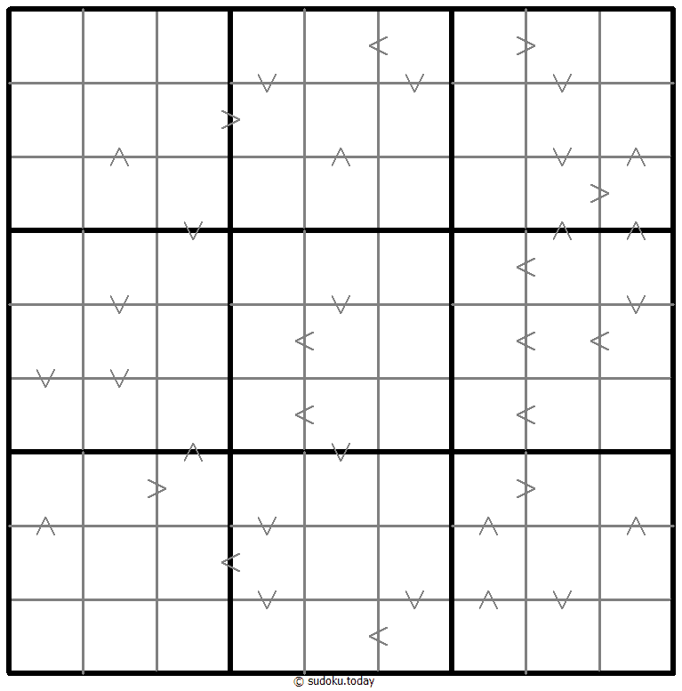 围棋点数比数独 #44950