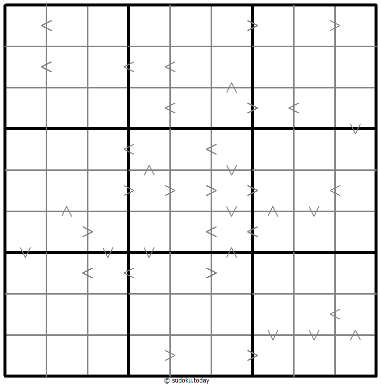 围棋点数比数独 #44951