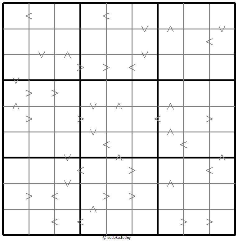 围棋点数比数独 #44952