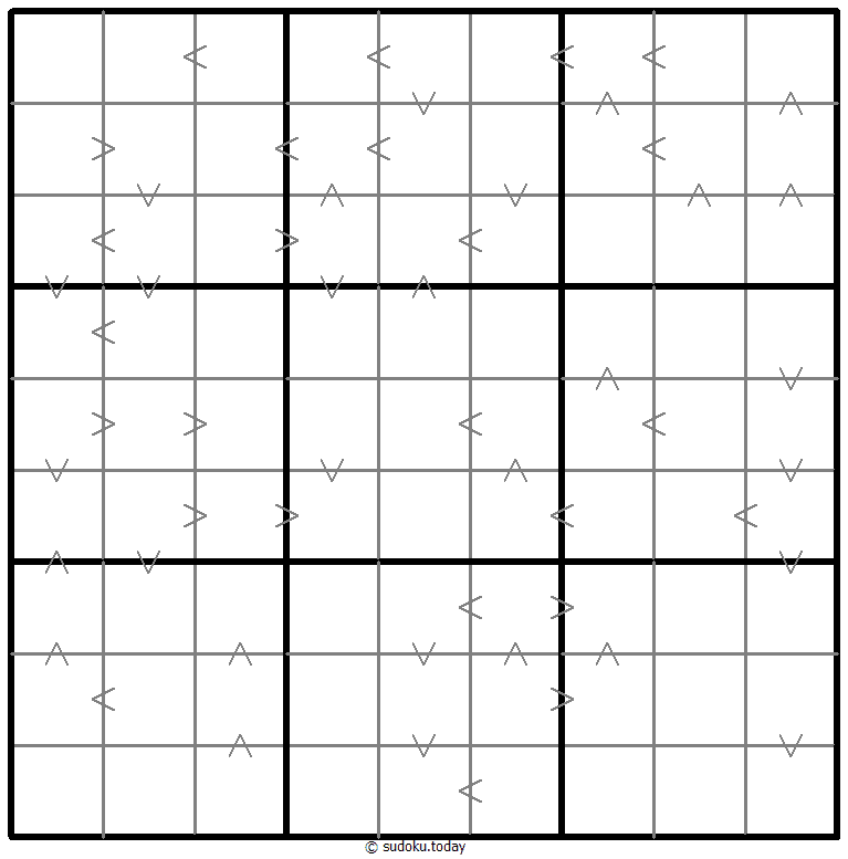 围棋点数比数独 #44954