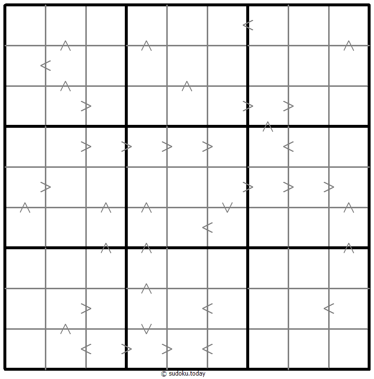 围棋点数比数独 #44957