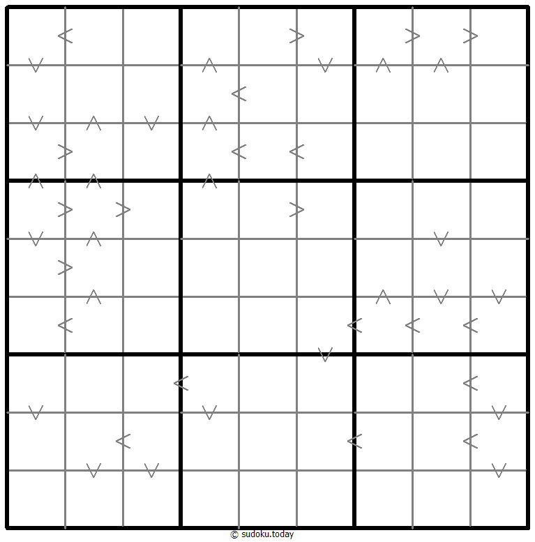围棋点数比数独 #44959