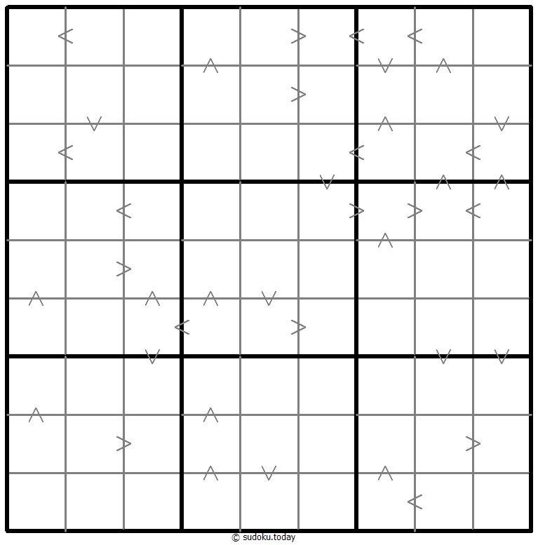 围棋点数比数独 #44960