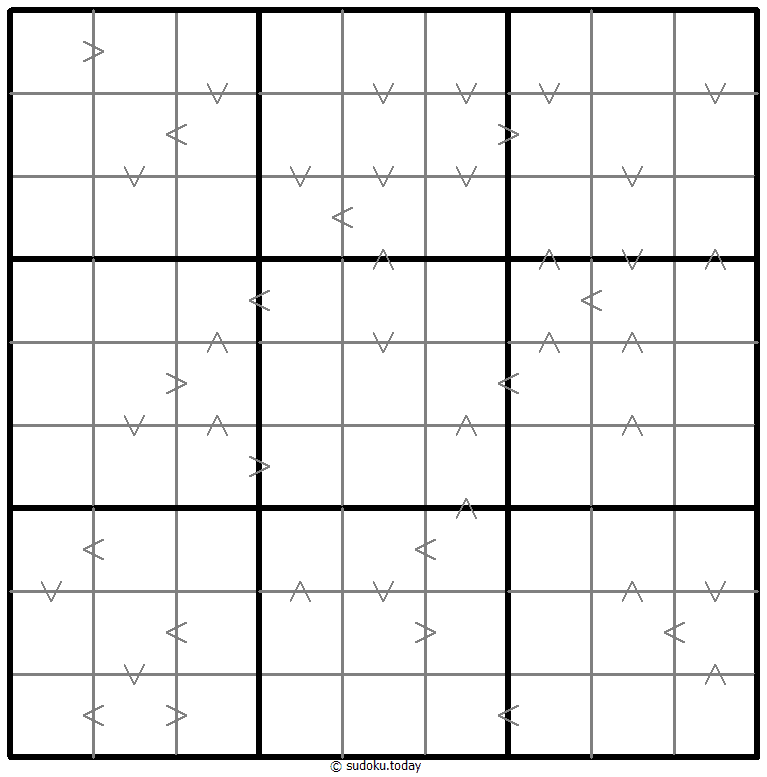 围棋点数比数独 #44961