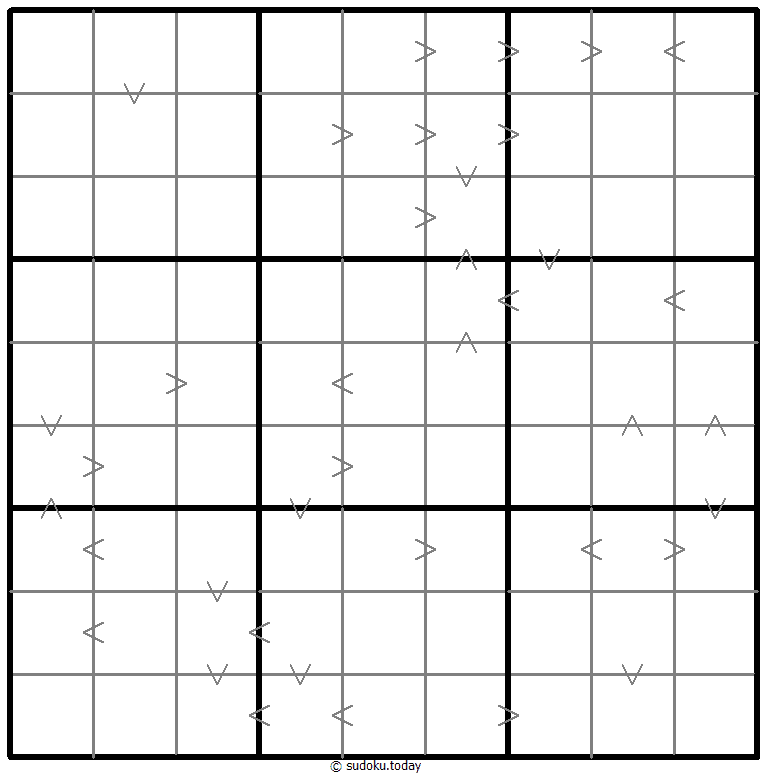 围棋点数比数独 #44964