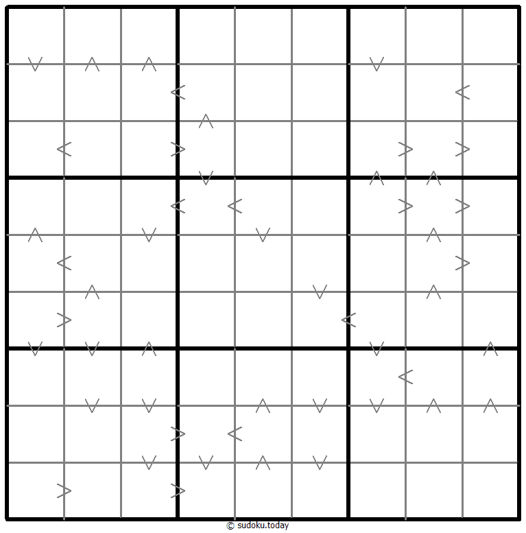 围棋点数比数独 #44965