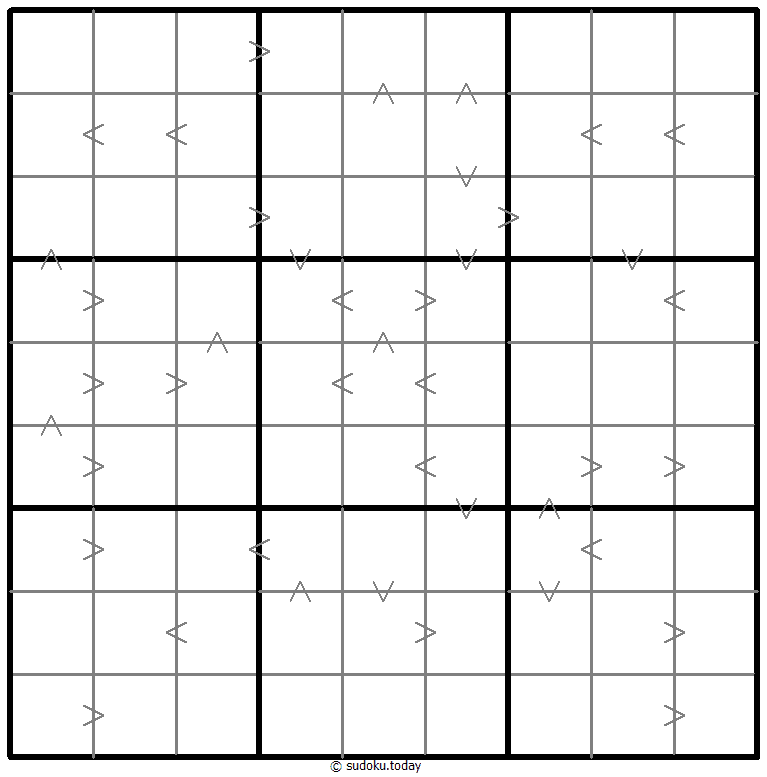 围棋点数比数独 #44970
