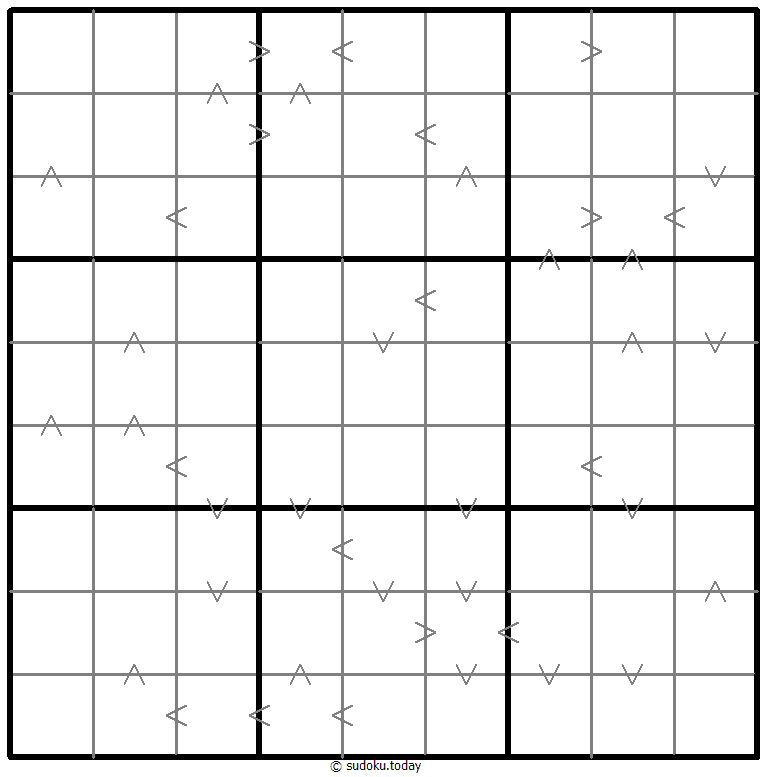 围棋点数比数独 #44976