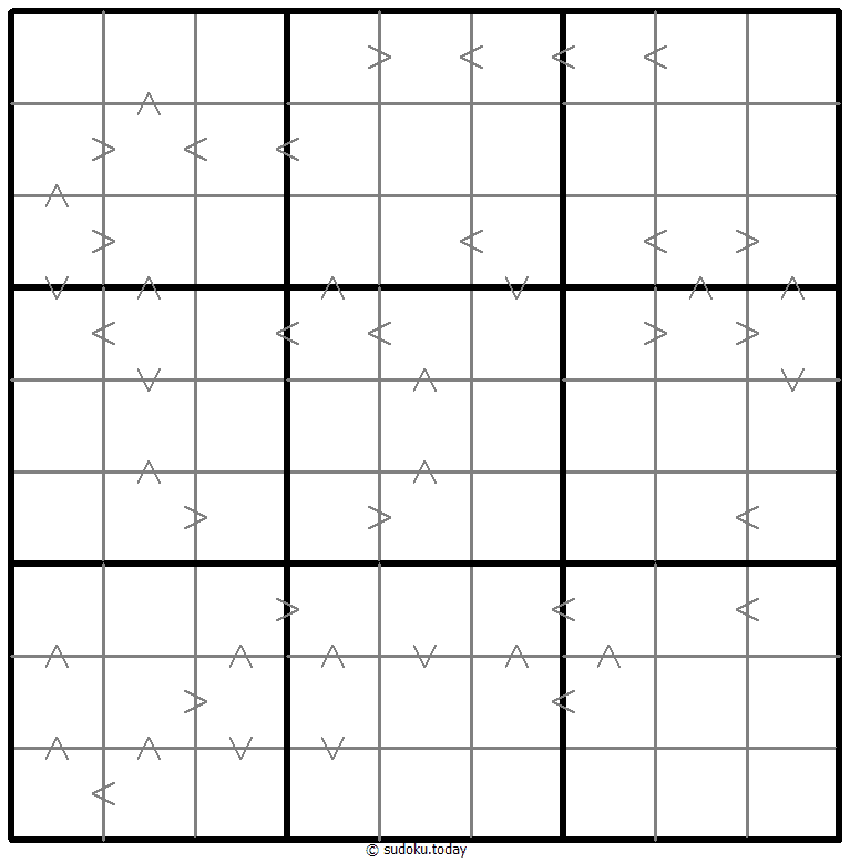 围棋点数比数独 #44979