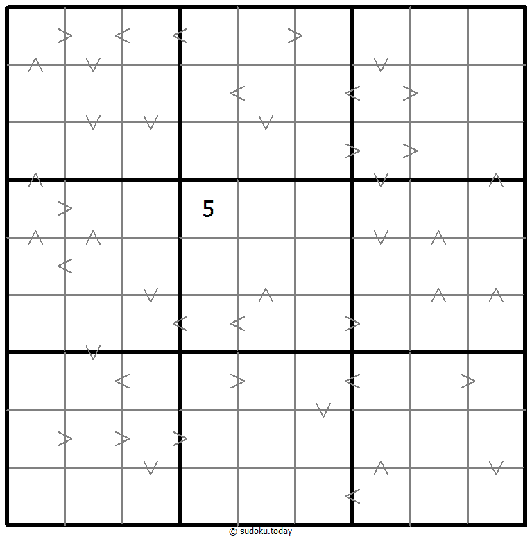 围棋点数比数独 #44983