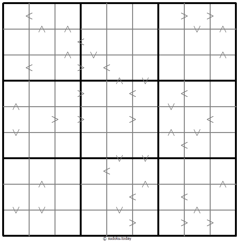 围棋点数比数独 #44984