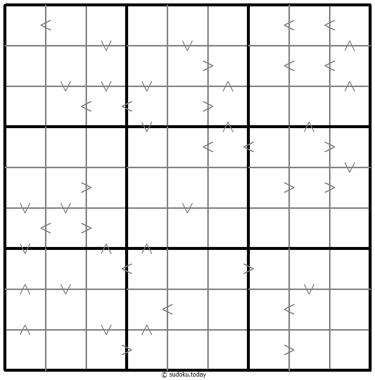 围棋点数比数独 #44985