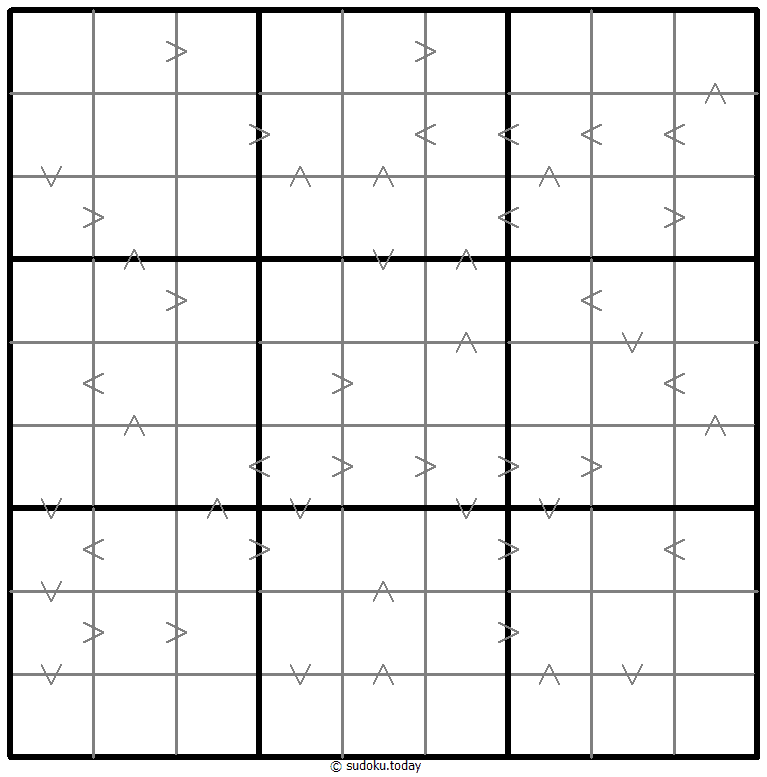 围棋点数比数独 #44986