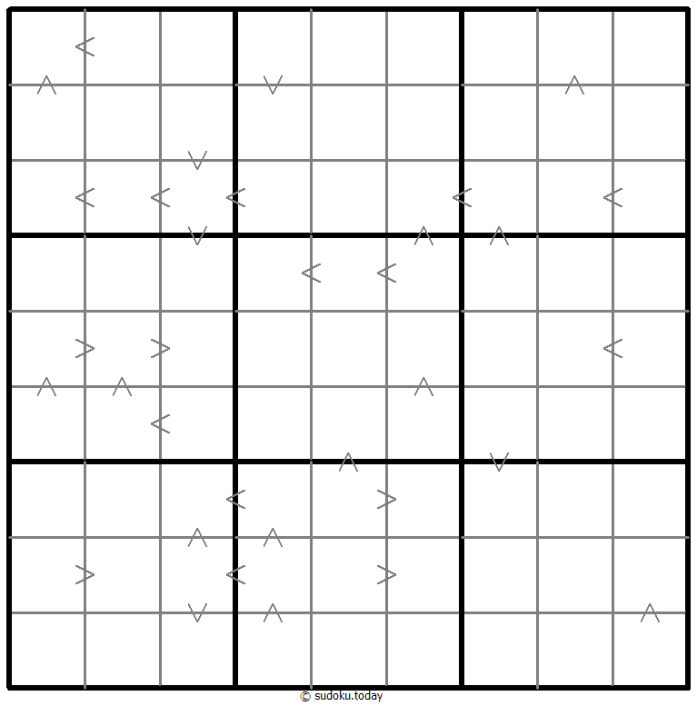 围棋点数比数独 #44987