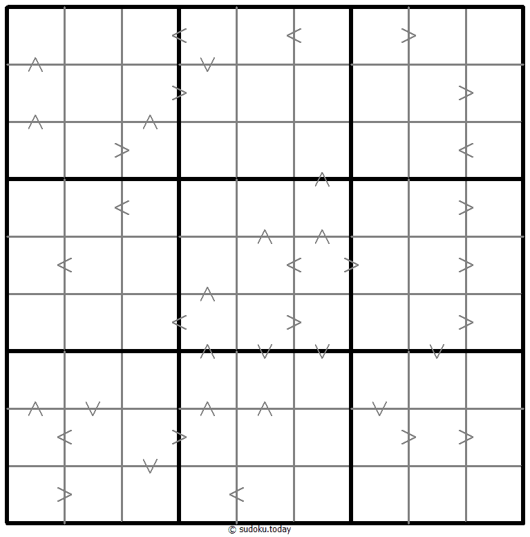 围棋点数比数独 #44990