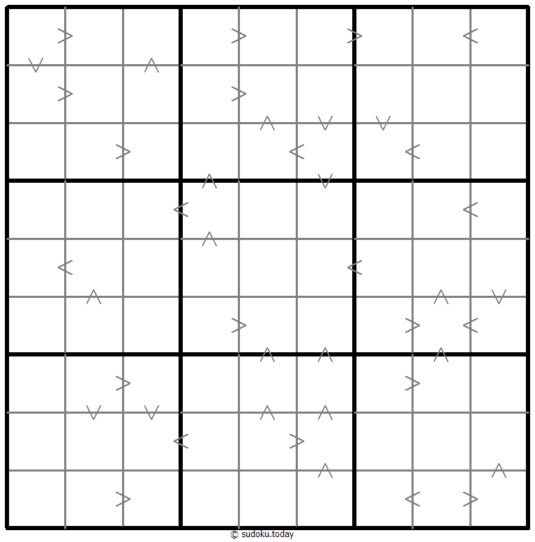 围棋点数比数独 #44996
