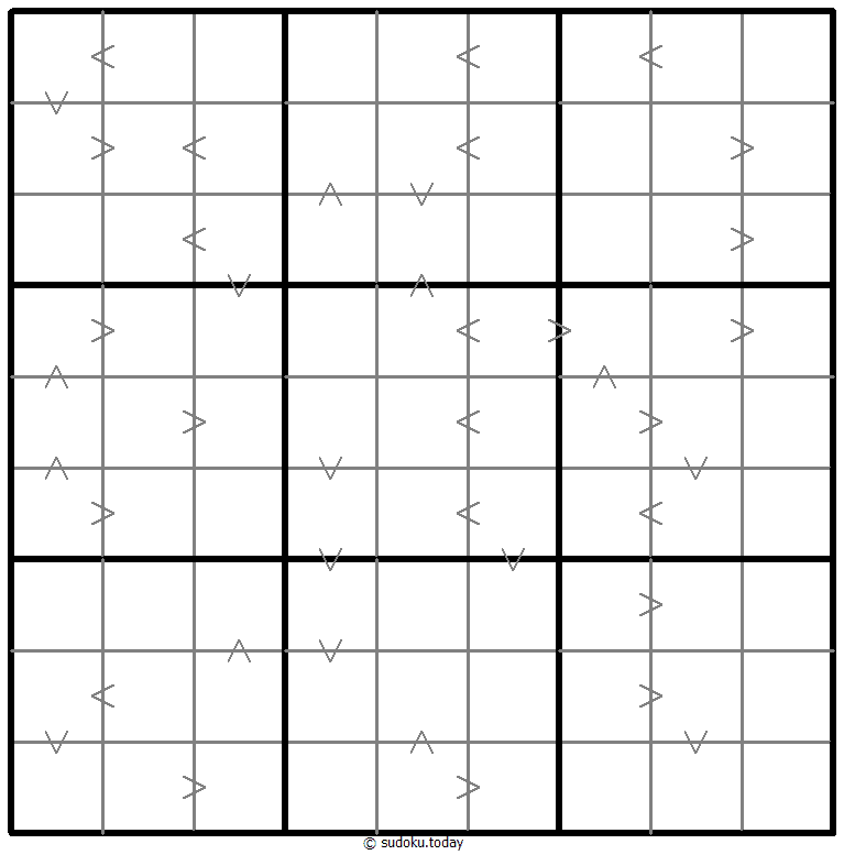 围棋点数比数独 #44998