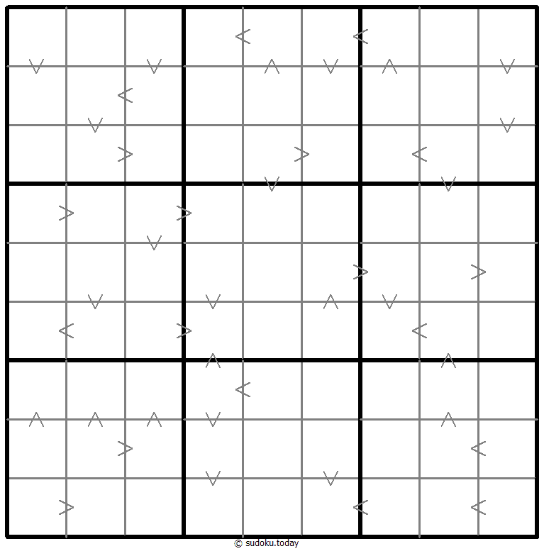 围棋点数比数独 #45002