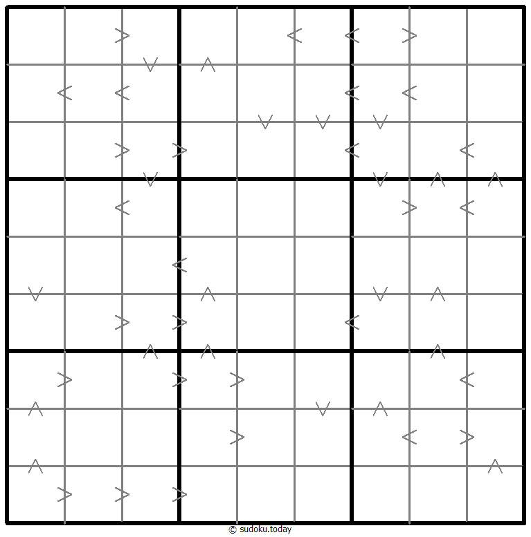 围棋点数比数独 #45005