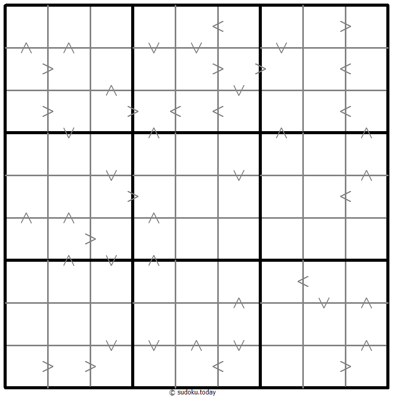 围棋点数比数独 #45006