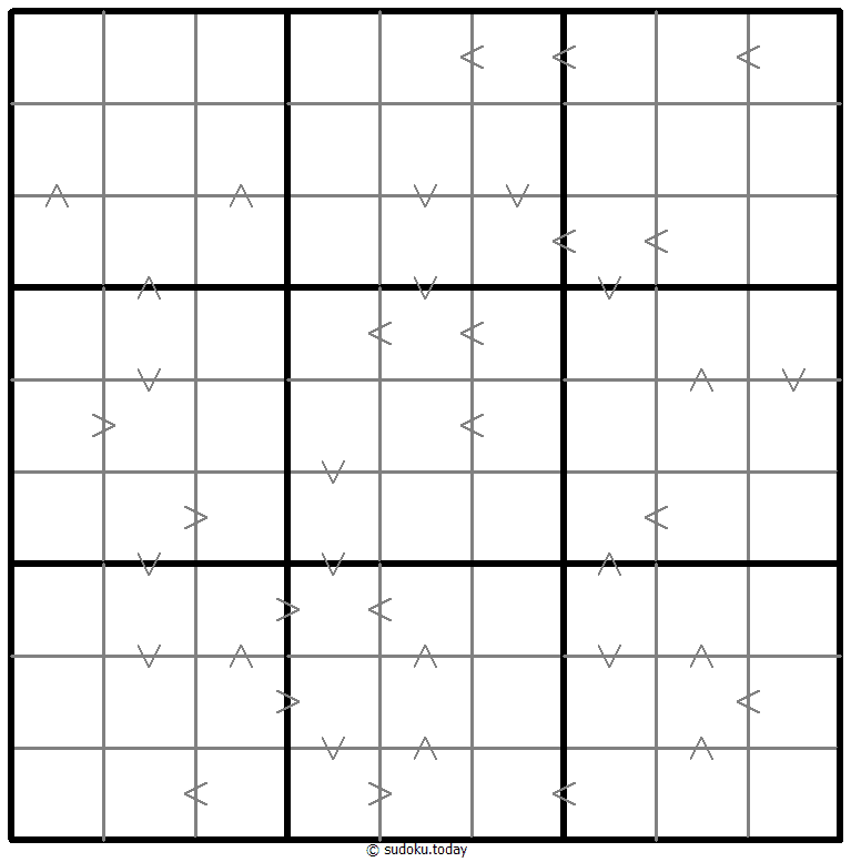围棋点数比数独 #45007