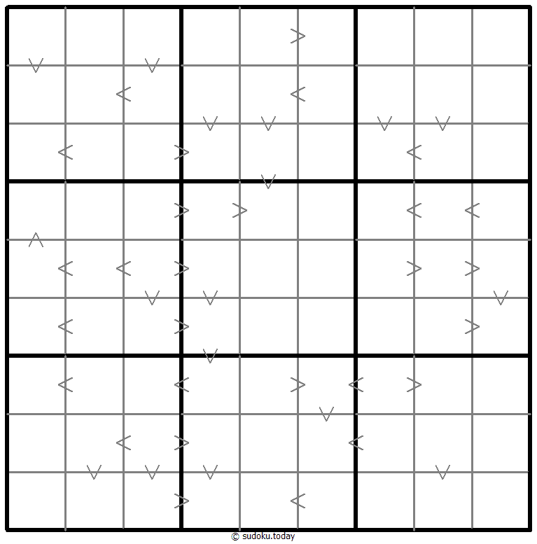 围棋点数比数独 #45010