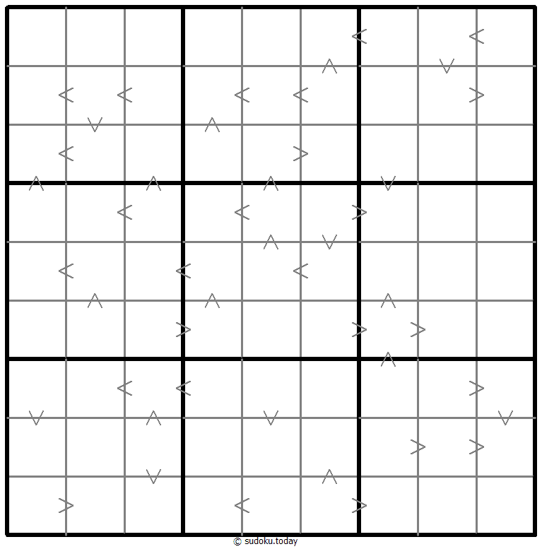 围棋点数比数独