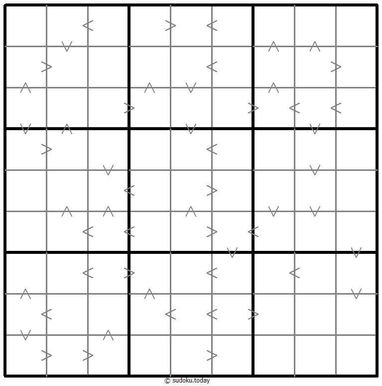 围棋点数比数独