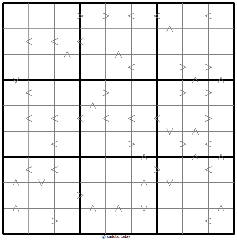 围棋点数比数独 #45019