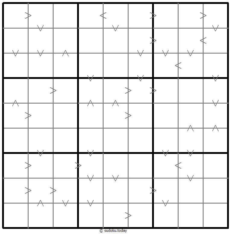 围棋点数比数独 #45020
