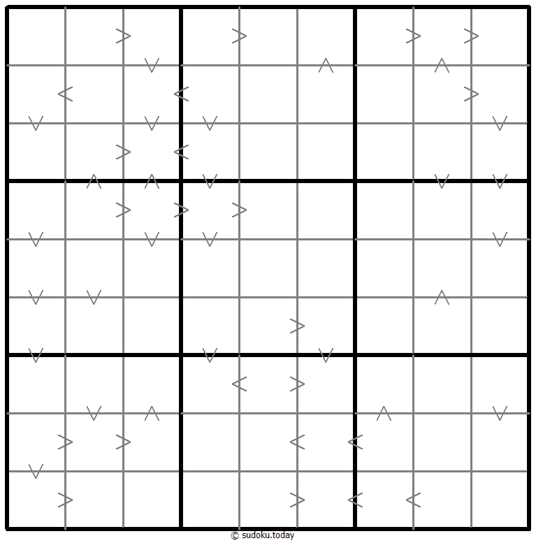 围棋点数比数独 #45021