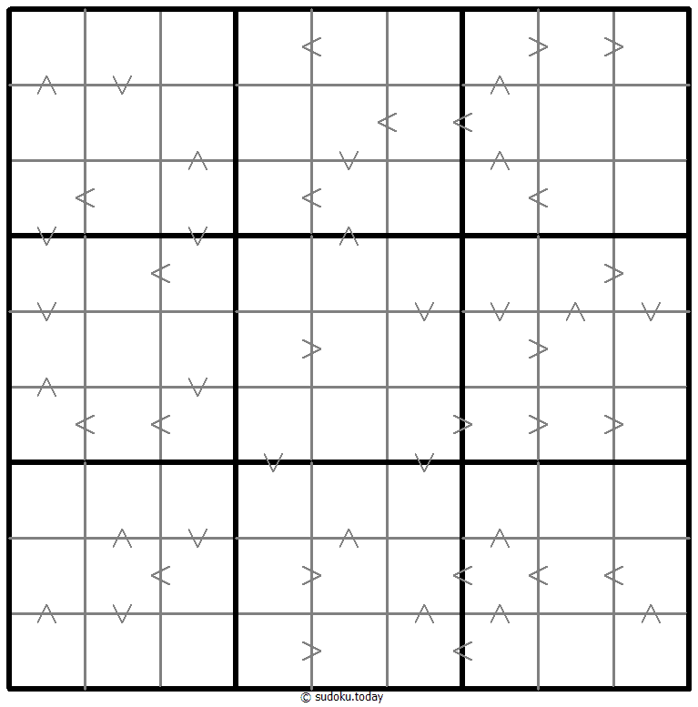 围棋点数比数独 #45024