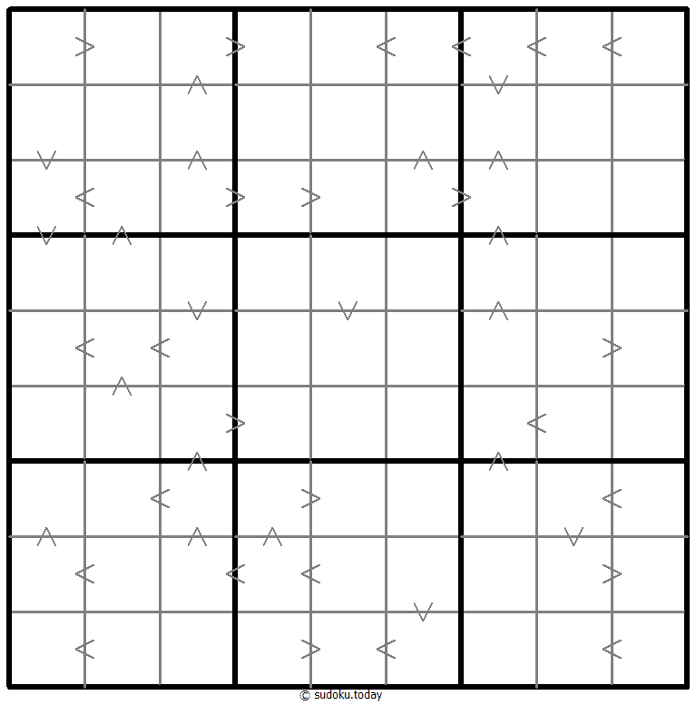 围棋点数比数独 #45029