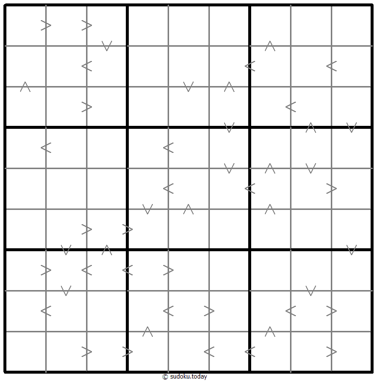 围棋点数比数独 #45033