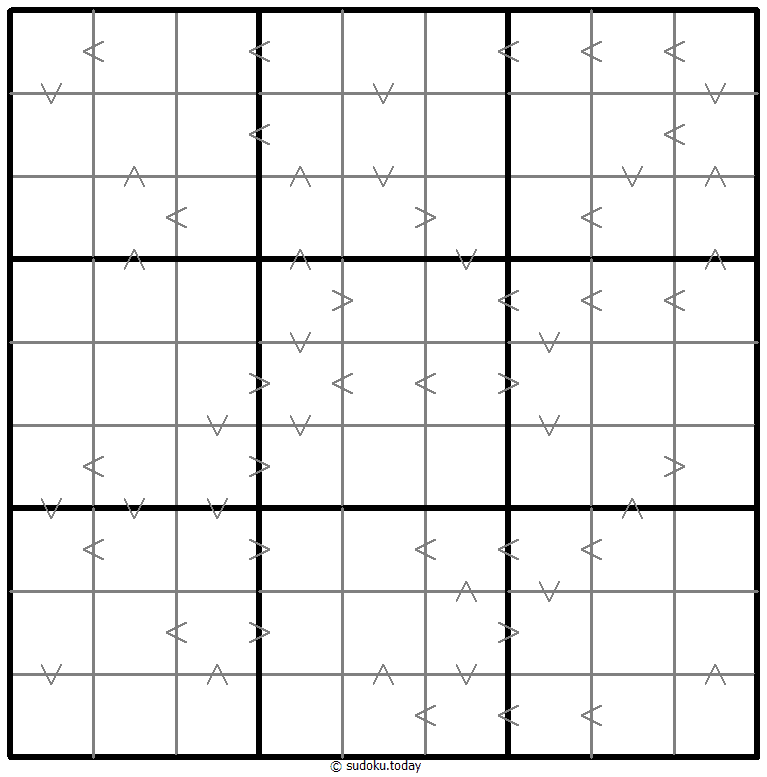 围棋点数比数独 #45034