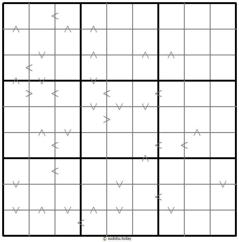 围棋点数比数独 #45035