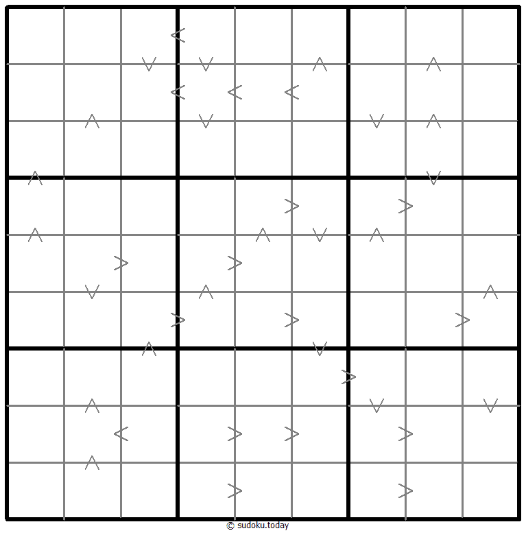 围棋点数比数独 #45036