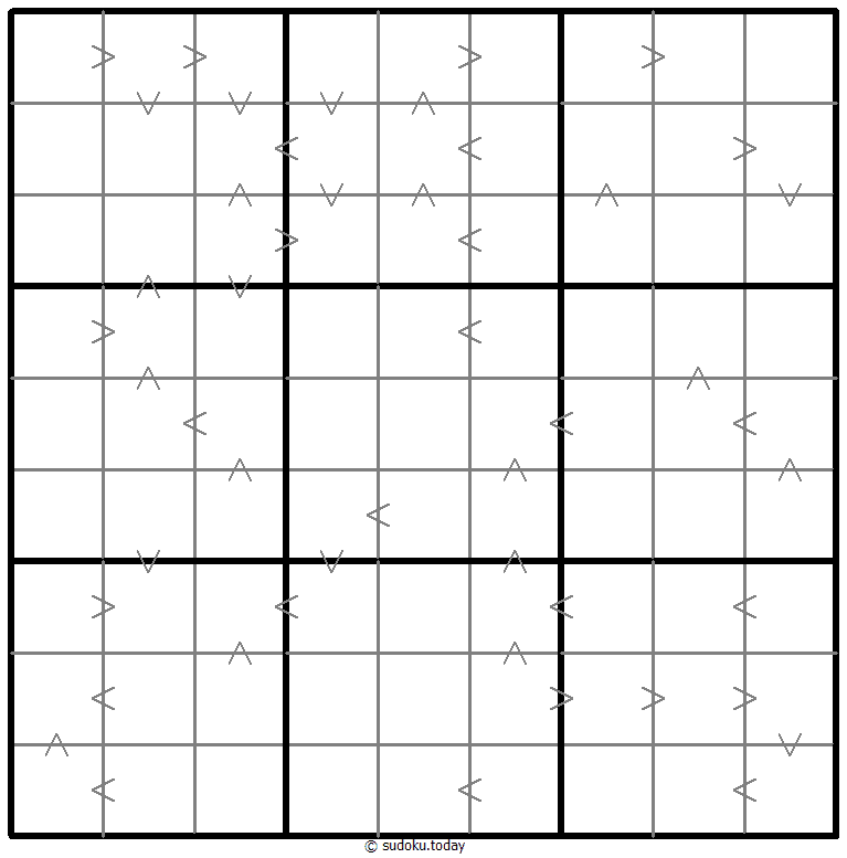 围棋点数比数独 #45039