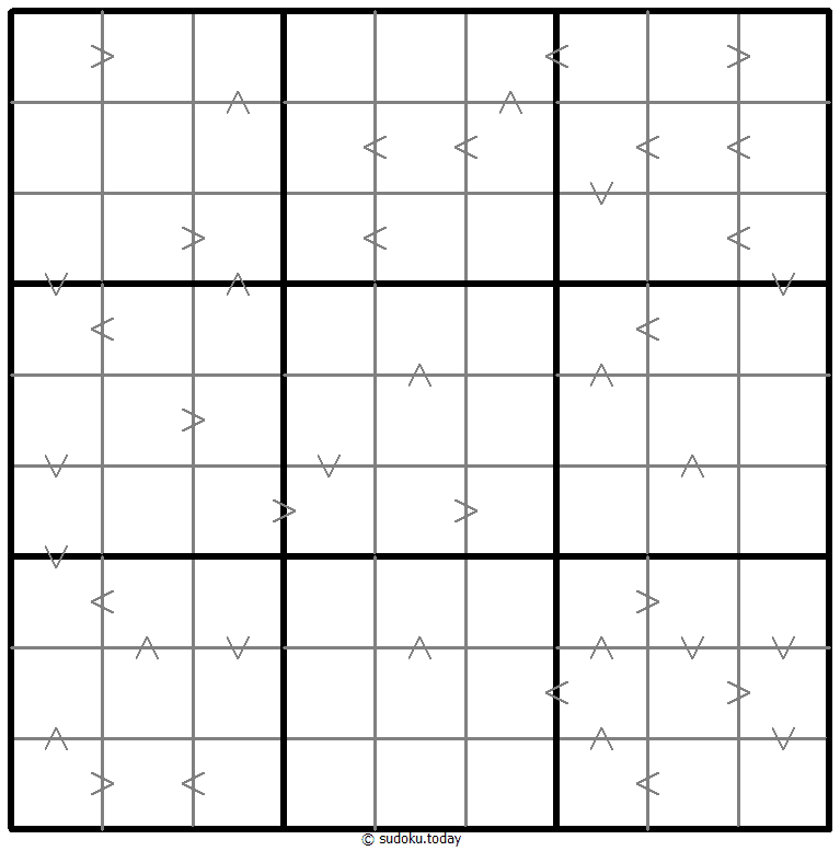 围棋点数比数独 #45041