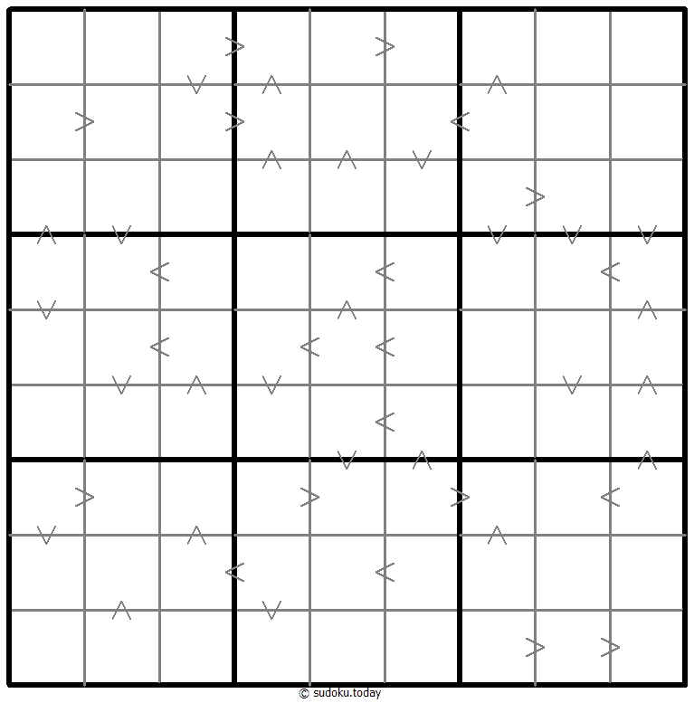 围棋点数比数独 #45043