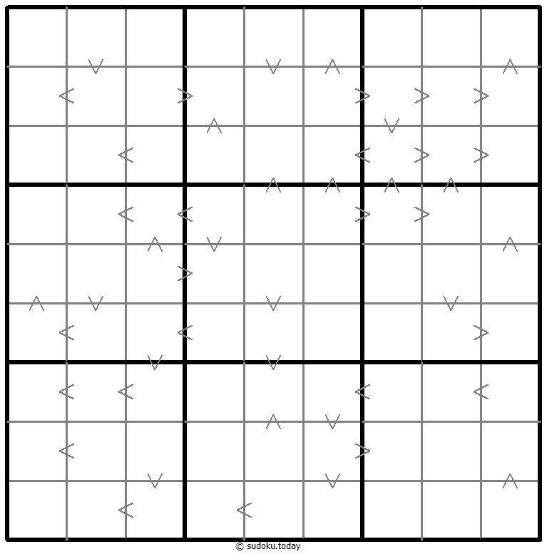 围棋点数比数独 #45051