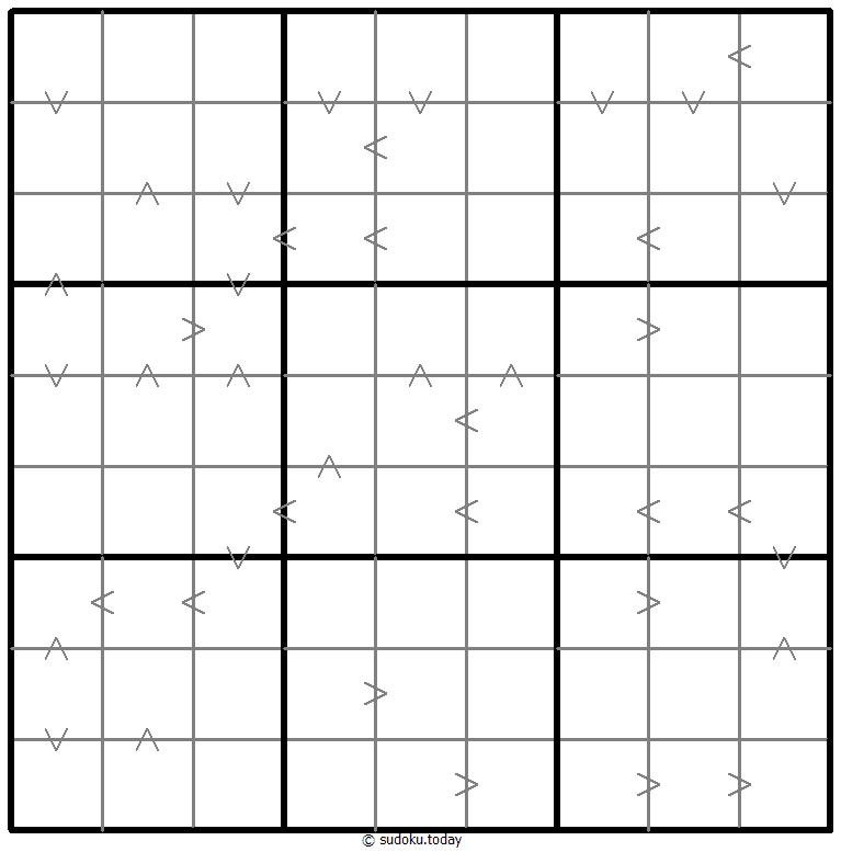 围棋点数比数独 #45053