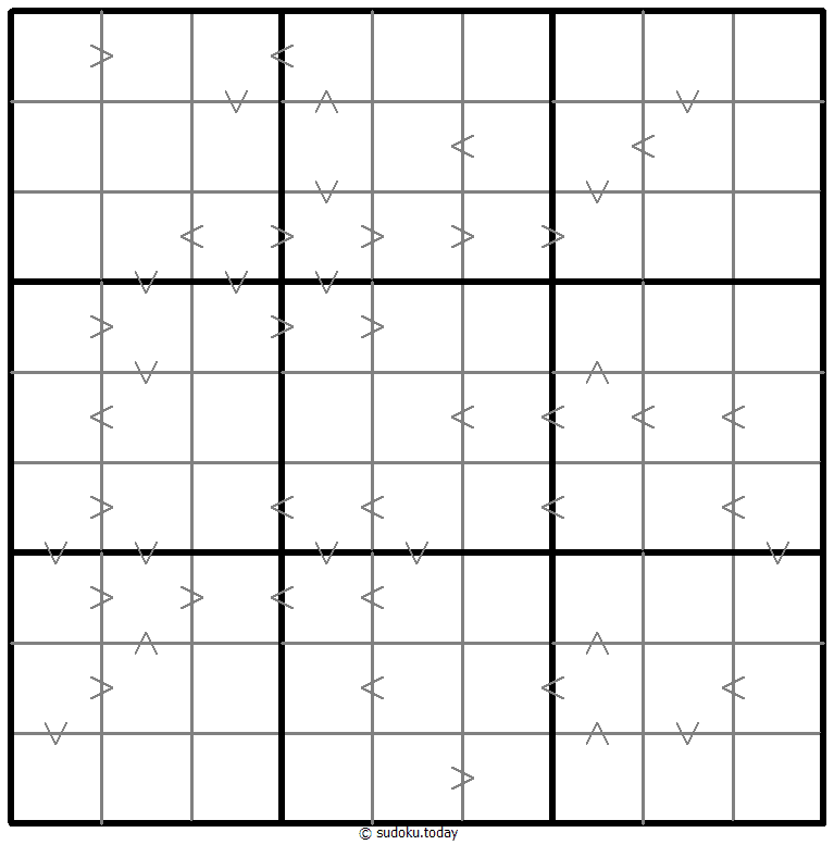 围棋点数比数独 #45057