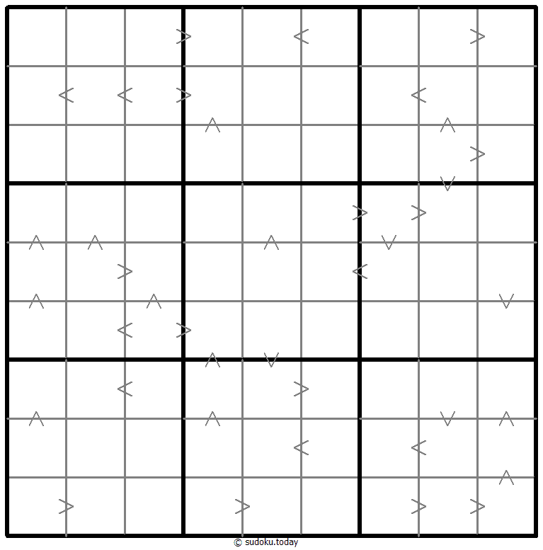 围棋点数比数独 #45059