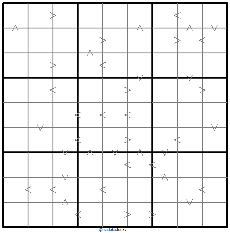 围棋点数比数独 #45060