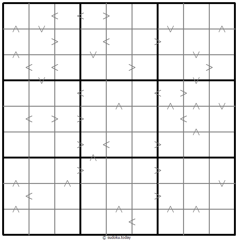 围棋点数比数独 #45064