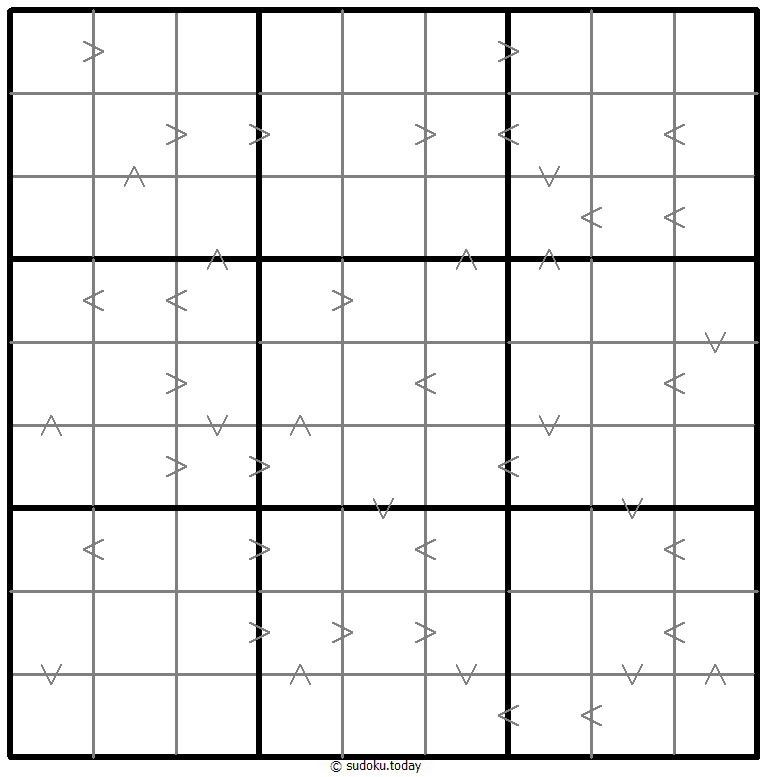 围棋点数比数独 #45074