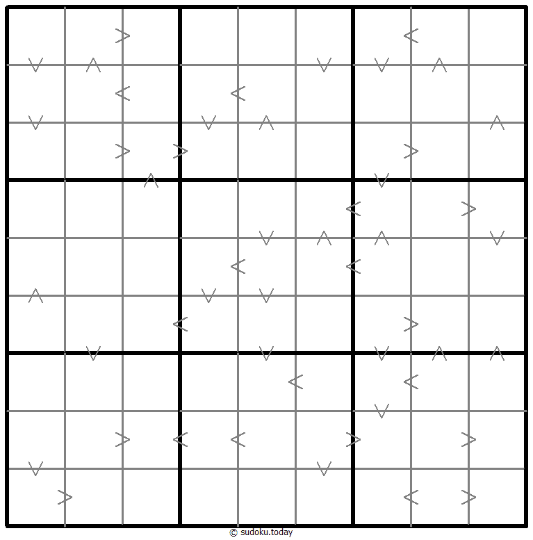 围棋点数比数独 #45075