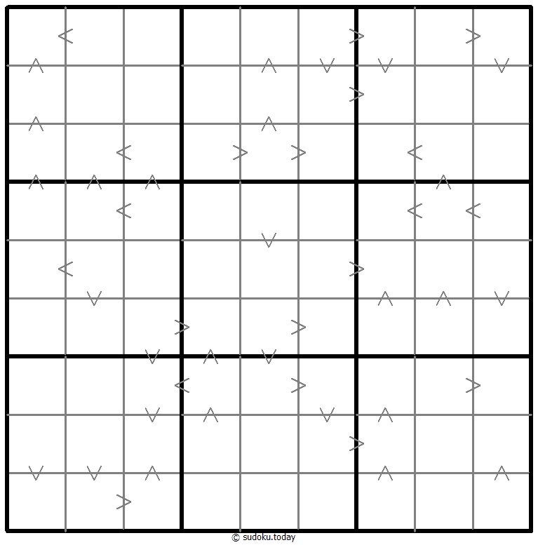 围棋点数比数独 #45077