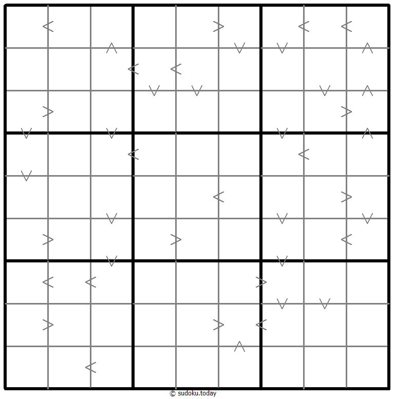 围棋点数比数独 #45082